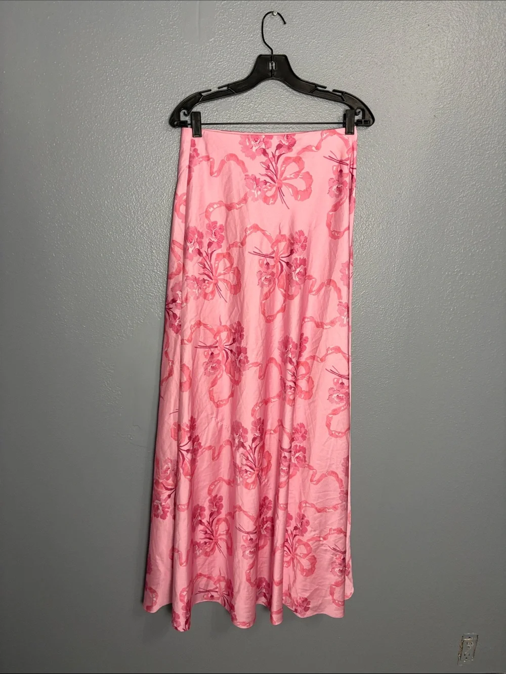 LoveShackFancy chic pink